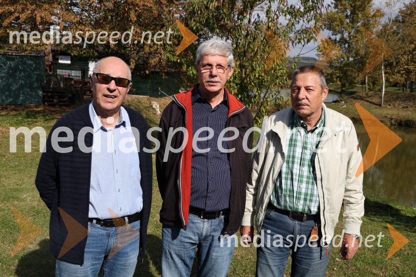 Speedway, srečanje veteranov