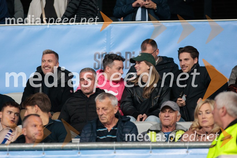 Slovenija – Švica, kvalifikacijska tekma v Stožicah