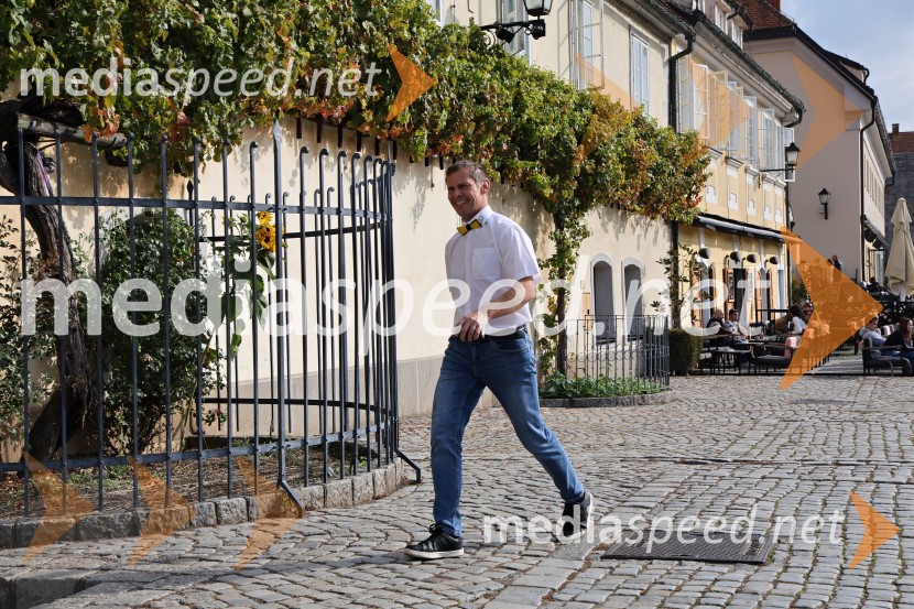  Matija  Jagrič, Hiša vin EminoPRIHAJA PUBEC 2025: 11 let povezovanja štajerskih vinarjev – 10. salon v Mariboru, 8. v Ljubljani