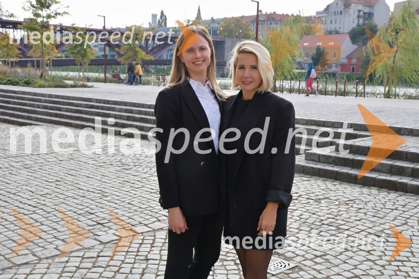  Neža Jarc, Mariborska vinska kraljica 2020;  Natalija Cvetko, Mediaspeed d.o.o.PRIHAJA PUBEC 2025: 11 let povezovanja štajerskih vinarjev – 10. salon v Mariboru, 8. v Ljubljani