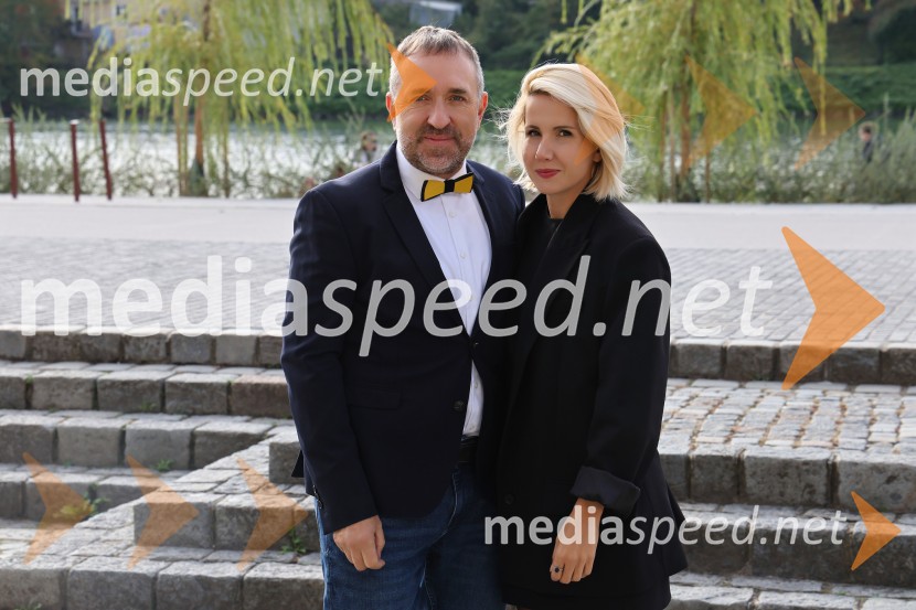  Borut  Cvetko, kreativni direktor, Mediaspeed d.o.o.;  Natalija Cvetko, Mediaspeed d.o.o.PRIHAJA PUBEC 2025: 11 let povezovanja štajerskih vinarjev – 10. salon v Mariboru, 8. v Ljubljani