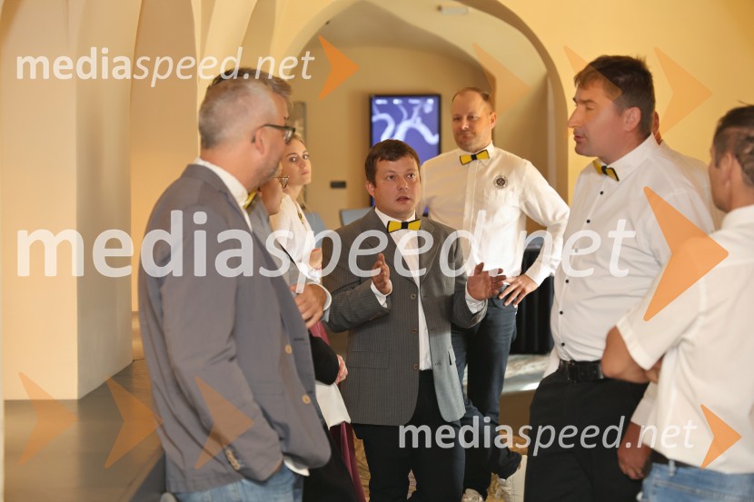 PRIHAJA PUBEC 2025: 11 let povezovanja štajerskih vinarjev – 10. salon v Mariboru, 8. v Ljubljani