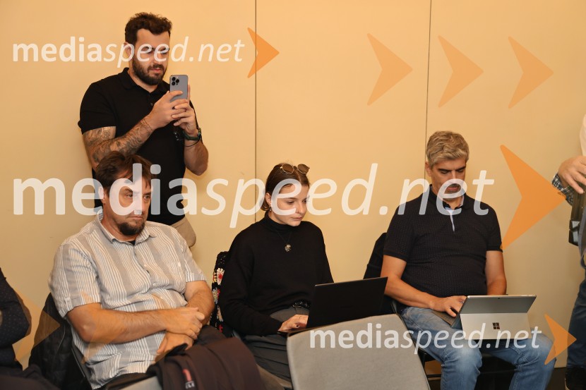  ... ;  Primož Ademovič, Mediaspeed d.o.o.;  ... ;  Bor Greiner, odgovorni urednik, Radio CityPRIHAJA PUBEC 2025: 11 let povezovanja štajerskih vinarjev – 10. salon v Mariboru, 8. v Ljubljani