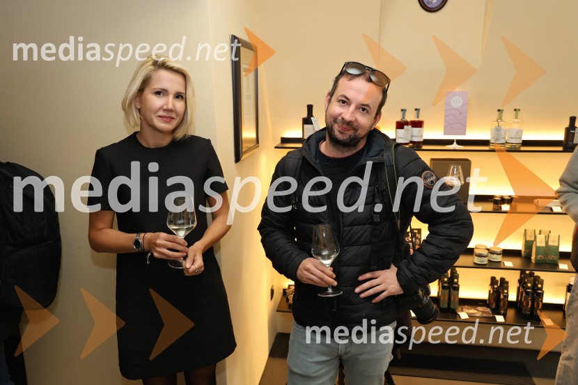 Natalija Cvetko, Mediaspeed d.o.o.;  ... PRIHAJA PUBEC 2025: 11 let povezovanja štajerskih vinarjev – 10. salon v Mariboru, 8. v Ljubljani
