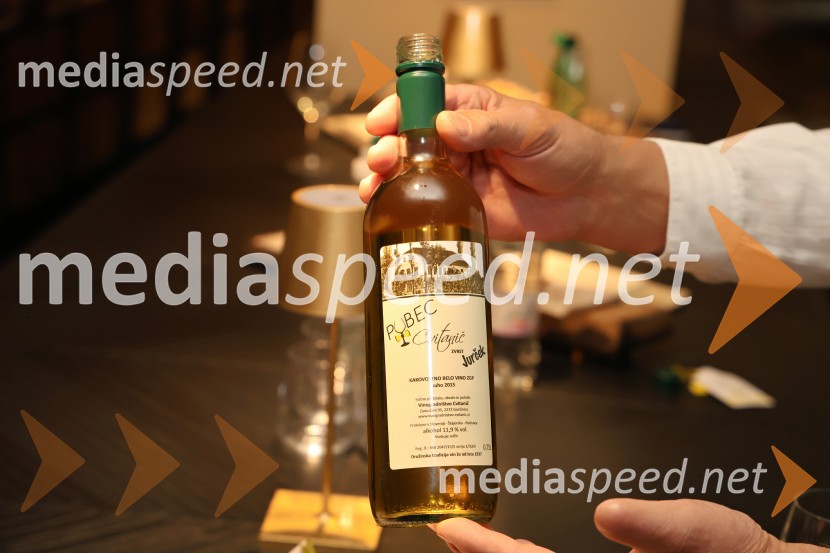 PRIHAJA PUBEC 2025: 11 let povezovanja štajerskih vinarjev – 10. salon v Mariboru, 8. v Ljubljani