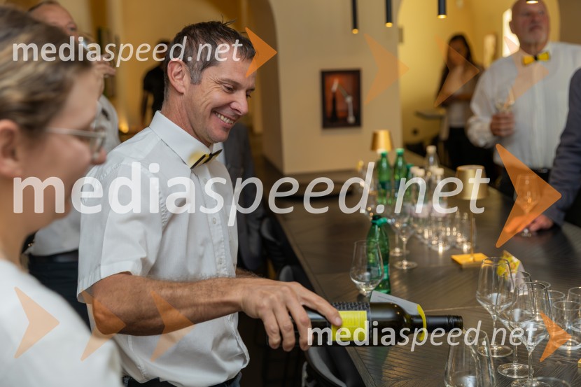  Matija  Jagrič, Hiša vin EminoPRIHAJA PUBEC 2025: 11 let povezovanja štajerskih vinarjev – 10. salon v Mariboru, 8. v Ljubljani