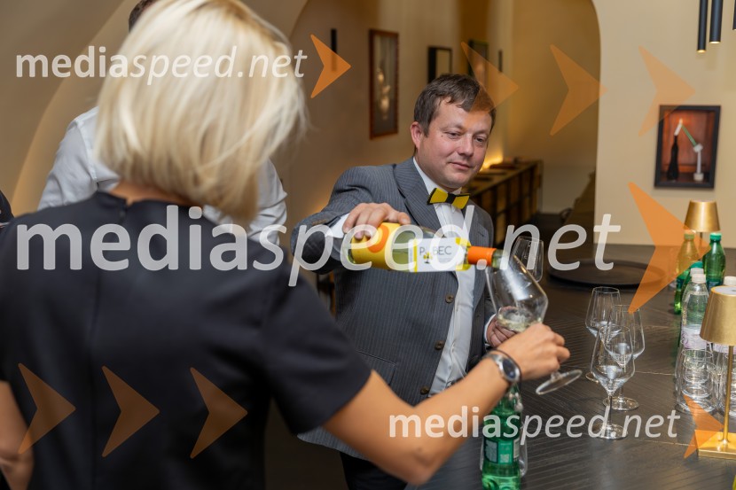  Samo Krajnc, Vino KrajncPRIHAJA PUBEC 2025: 11 let povezovanja štajerskih vinarjev – 10. salon v Mariboru, 8. v Ljubljani