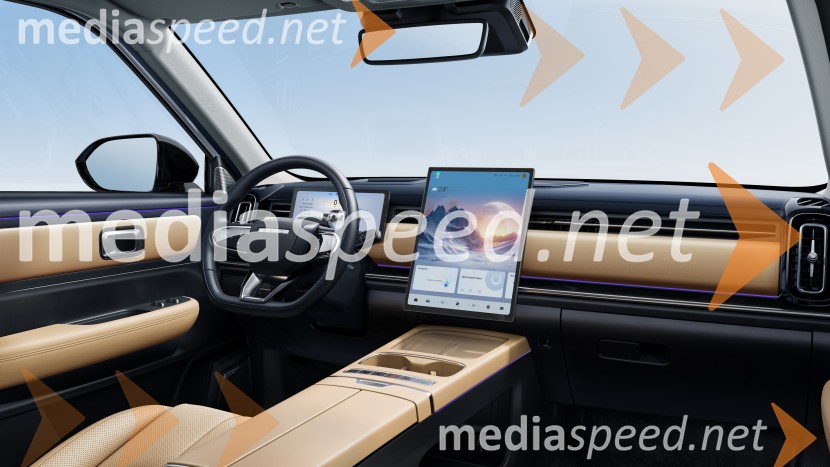 Električna ofenziva Omoda & Jaecoo: Električna mobilnost postaja dostopna vsem