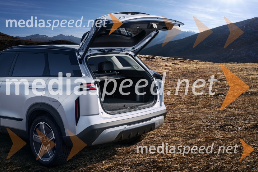 Električna ofenziva Omoda & Jaecoo: Električna mobilnost postaja dostopna vsem