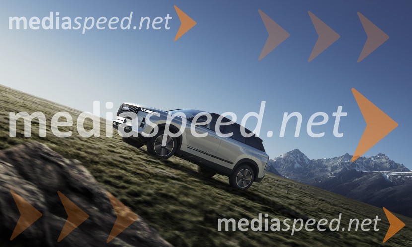 Električna ofenziva Omoda & Jaecoo: Električna mobilnost postaja dostopna vsem