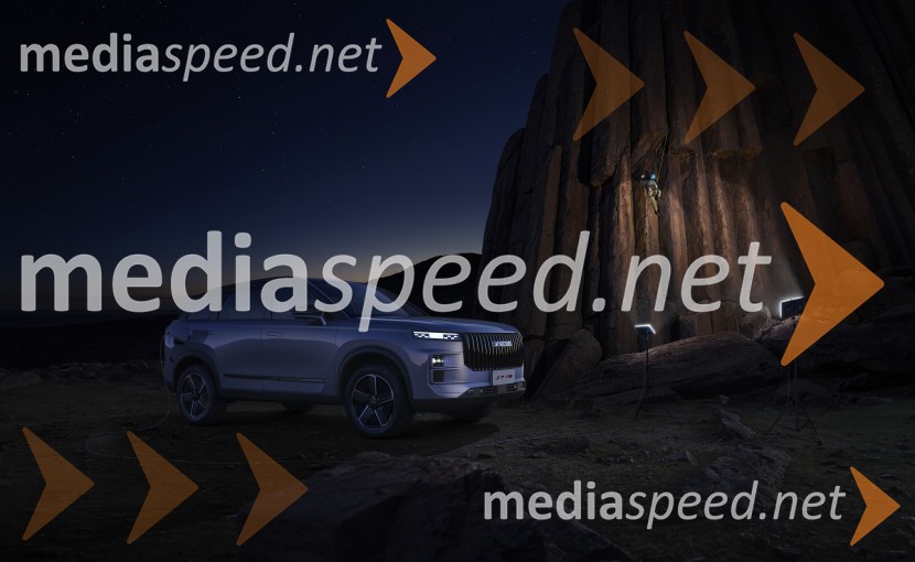 Električna ofenziva Omoda & Jaecoo: Električna mobilnost postaja dostopna vsem