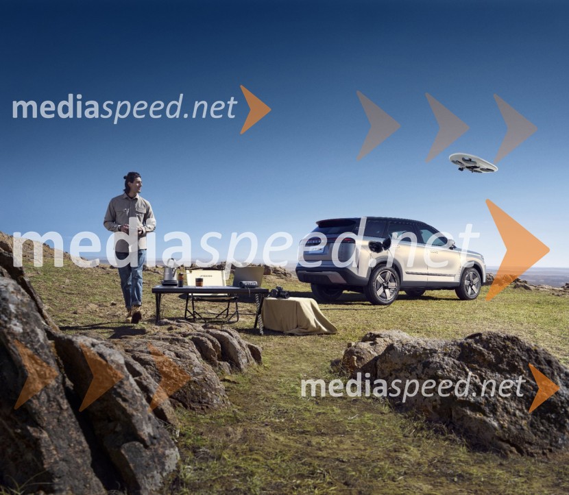 Električna ofenziva Omoda & Jaecoo: Električna mobilnost postaja dostopna vsem