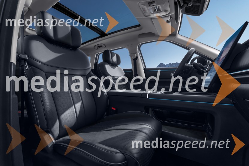 Električna ofenziva Omoda & Jaecoo: Električna mobilnost postaja dostopna vsem