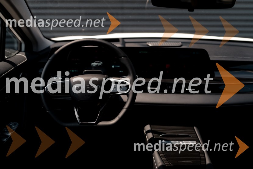 Električna ofenziva Omoda & Jaecoo: Električna mobilnost postaja dostopna vsem