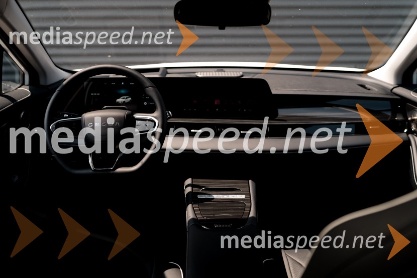 Električna ofenziva Omoda & Jaecoo: Električna mobilnost postaja dostopna vsem