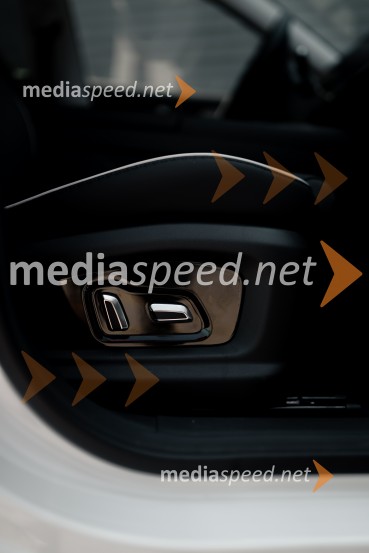 Električna ofenziva Omoda & Jaecoo: Električna mobilnost postaja dostopna vsem