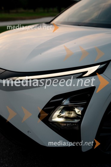 Električna ofenziva Omoda & Jaecoo: Električna mobilnost postaja dostopna vsem