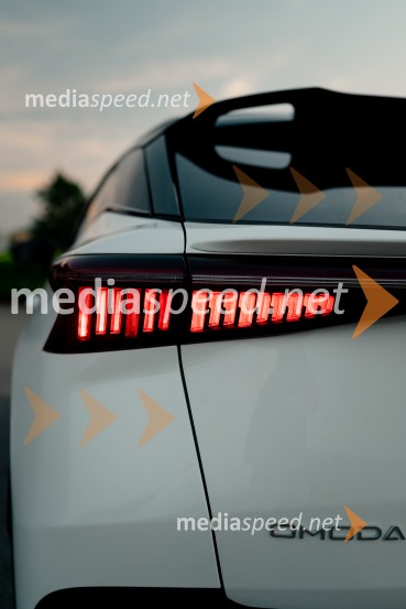 Električna ofenziva Omoda & Jaecoo: Električna mobilnost postaja dostopna vsem