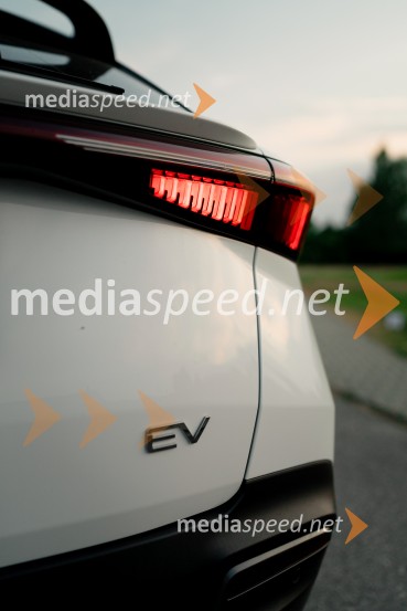 Električna ofenziva Omoda & Jaecoo: Električna mobilnost postaja dostopna vsem