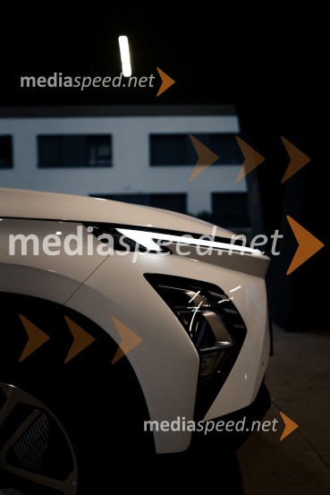 Električna ofenziva Omoda & Jaecoo: Električna mobilnost postaja dostopna vsem