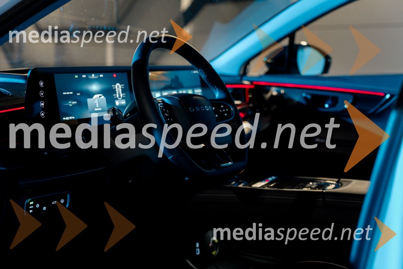 Električna ofenziva Omoda & Jaecoo: Električna mobilnost postaja dostopna vsem