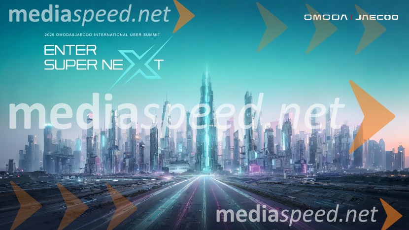 Električna ofenziva Omoda & Jaecoo: Električna mobilnost postaja dostopna vsem