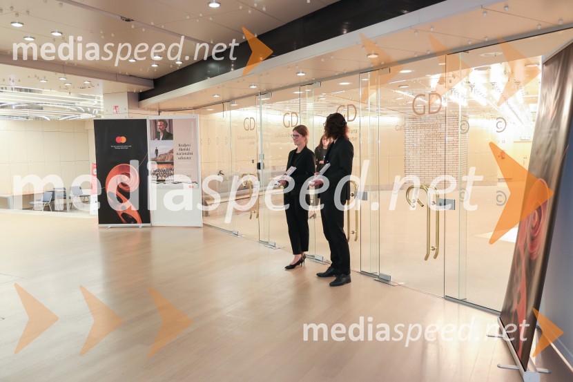 Kraljevi škotski orkester s simfonijo emocij, v Cankarjevem domu