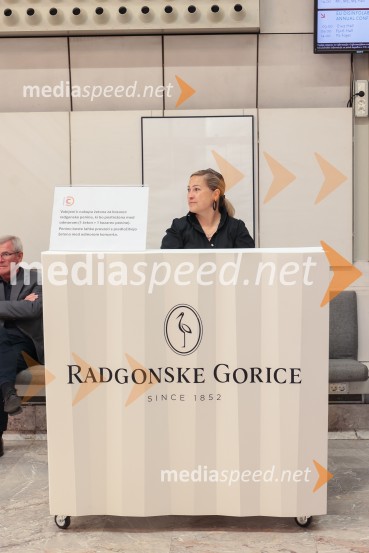 Kraljevi škotski orkester s simfonijo emocij, v Cankarjevem domu