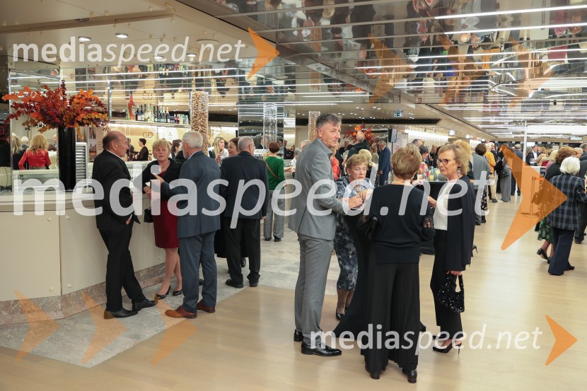 Kraljevi škotski orkester s simfonijo emocij, v Cankarjevem domu