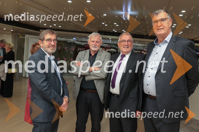 Kraljevi škotski orkester s simfonijo emocij, v Cankarjevem domu