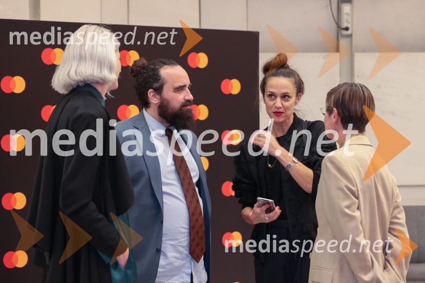 Kraljevi škotski orkester s simfonijo emocij, v Cankarjevem domu