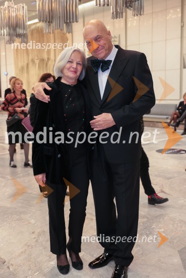 Kraljevi škotski orkester s simfonijo emocij, v Cankarjevem domu