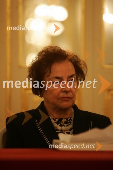 Dr. Manica Špendal90 let Slovenskega narodnega gledališča Maribor