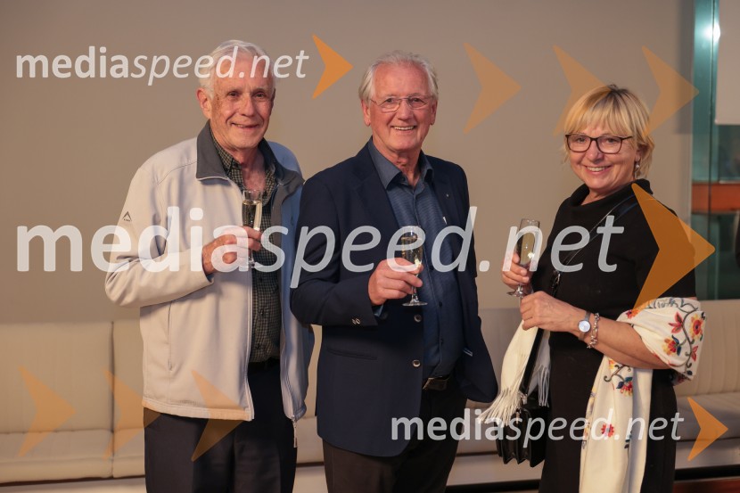 Kraljevi škotski orkester s simfonijo emocij, v Cankarjevem domu