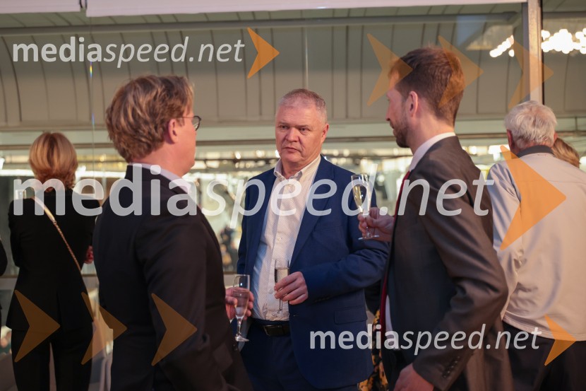 Kraljevi škotski orkester s simfonijo emocij, v Cankarjevem domu