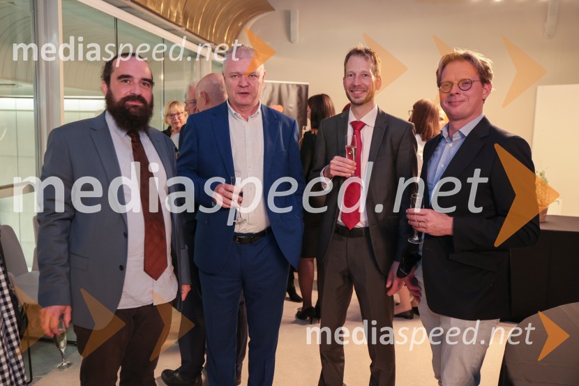   Jure Novak, generalni direktor, Cankarjev dom;  ... ;  ... ;  ... Kraljevi škotski orkester s simfonijo emocij, v Cankarjevem domu