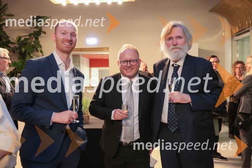 Kraljevi škotski orkester s simfonijo emocij, v Cankarjevem domu