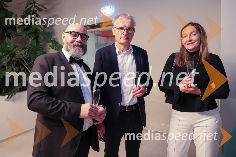 Kraljevi škotski orkester s simfonijo emocij, v Cankarjevem domu