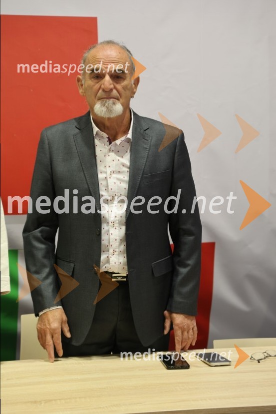 Evropsko prvenstvo za mlade karateistke in karateiste