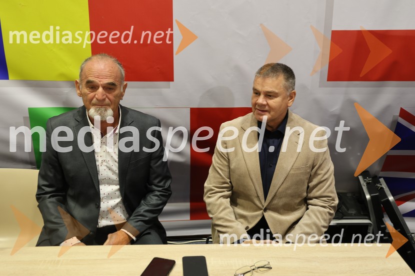 Evropsko prvenstvo za mlade karateistke in karateiste