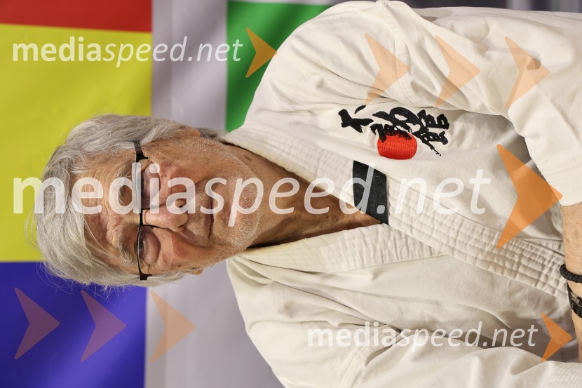 Evropsko prvenstvo za mlade karateistke in karateiste