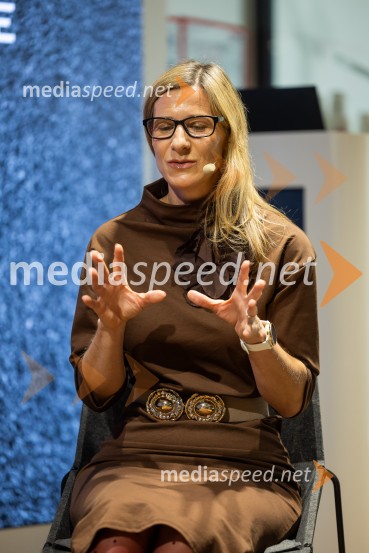 Dajmo se videt, novinarska konferenca