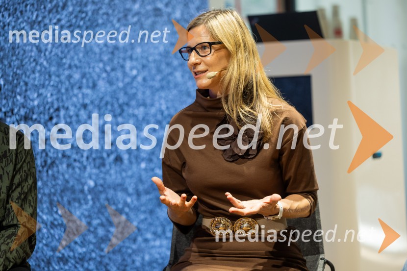 Dajmo se videt, novinarska konferenca