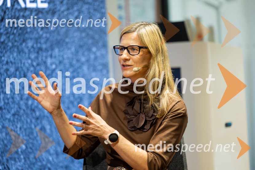 Dajmo se videt, novinarska konferenca