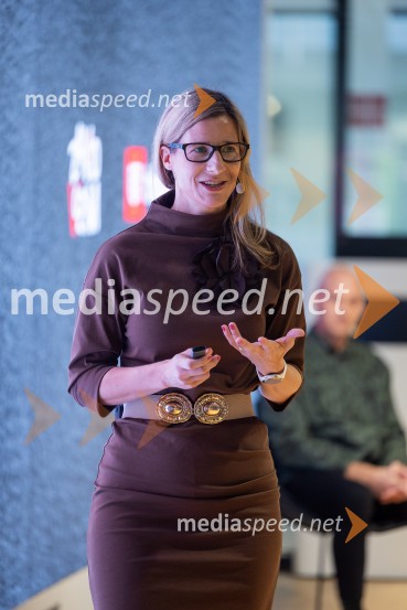 Dajmo se videt, novinarska konferenca