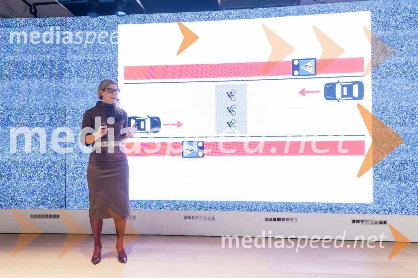 Dajmo se videt, novinarska konferenca