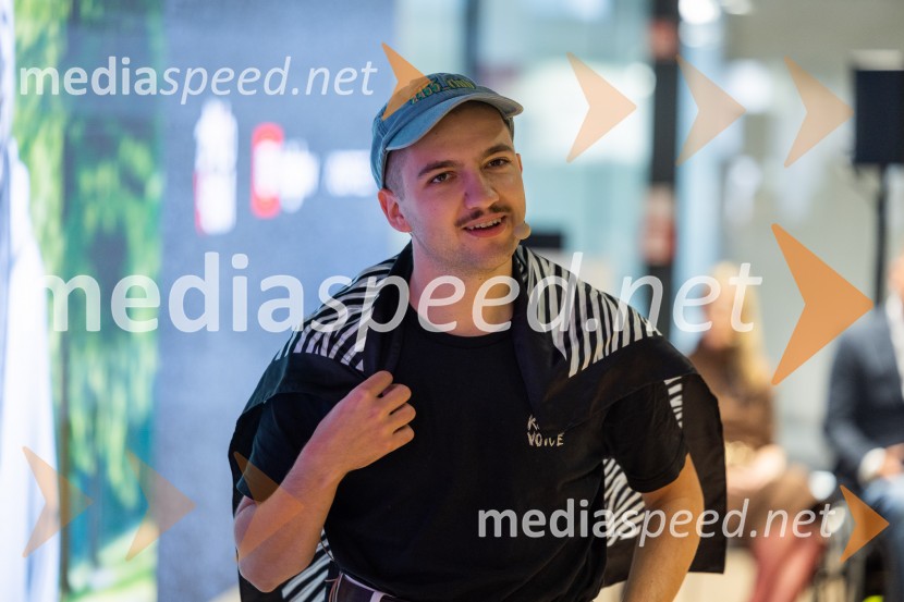 Dajmo se videt, novinarska konferenca