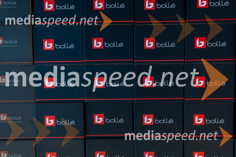 Dajmo se videt, novinarska konferenca