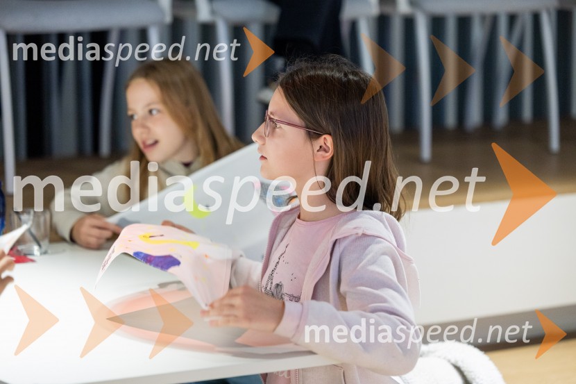 Dajmo se videt, novinarska konferenca