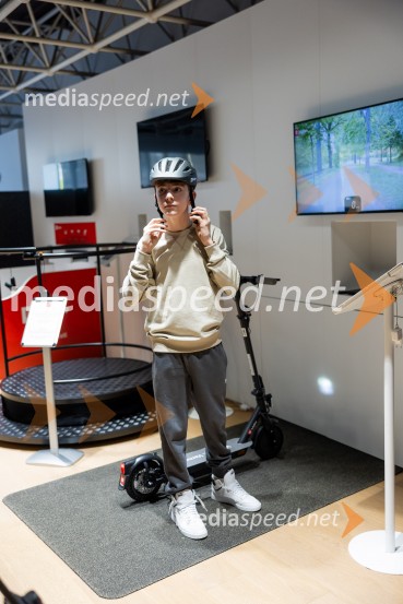 Dajmo se videt, novinarska konferenca